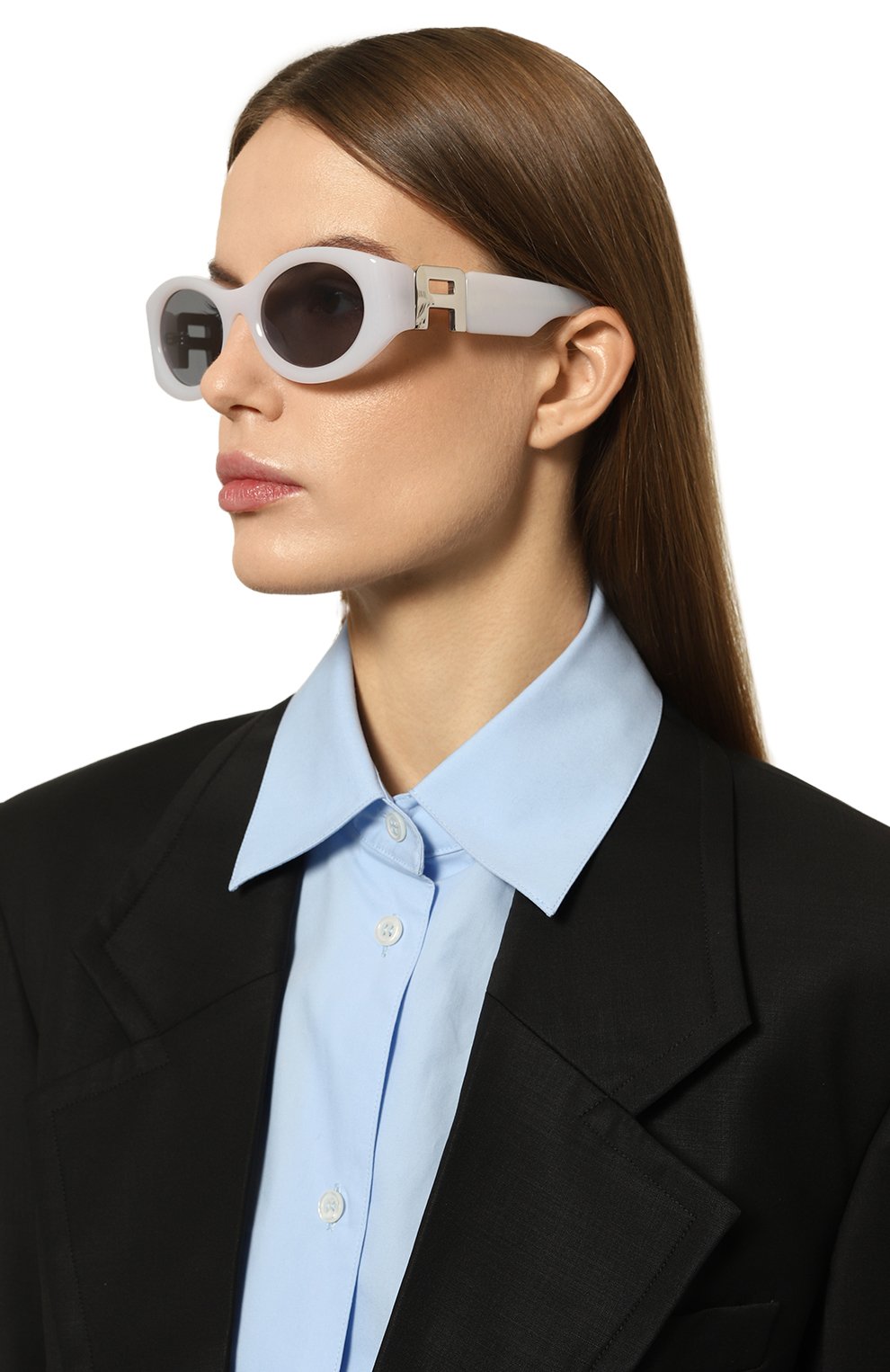 Солнцезащитные очки AMBUSH, арт. BERI023/0142, фото 2