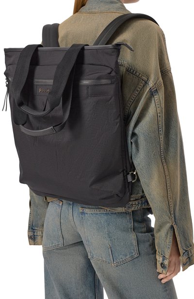 Рюкзак kymani PREMIATA, арт. KYMANI/VAR 2137, фото 2