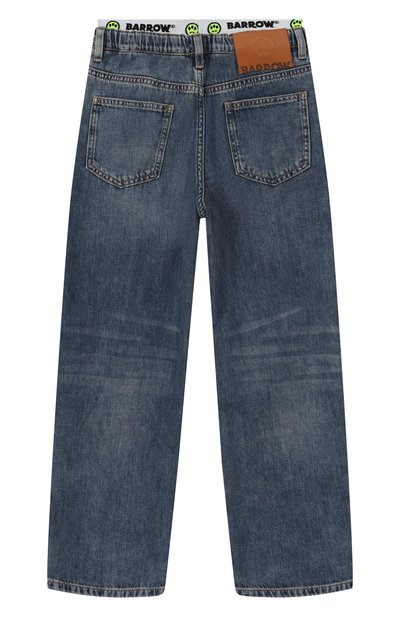 Джинсы BARROW, арт. S6BKJGDP111, фото 2