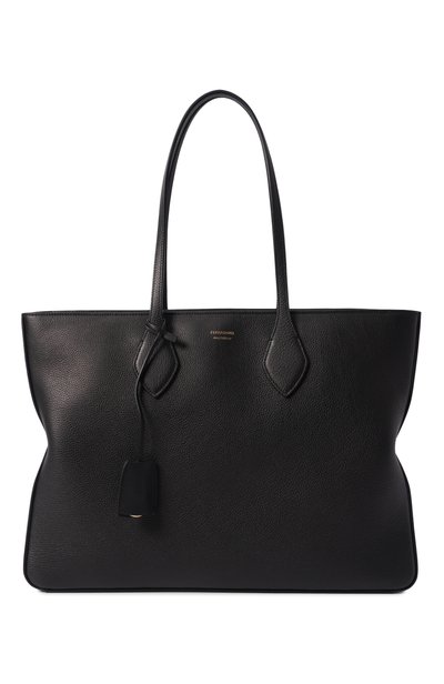 Женская сумка-тоут FERRAGAMO, арт. 219908/779336