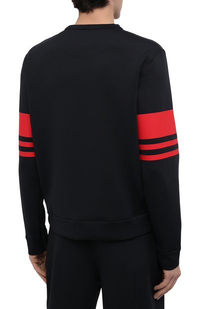 Свитшот PRADA, арт. SJN287-10QM-F0002-212, фото 4