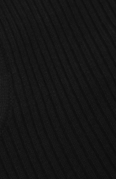 Капор из шерсти и кашемира YVES SALOMON, арт. 26WKA500XXMACL, фото 3