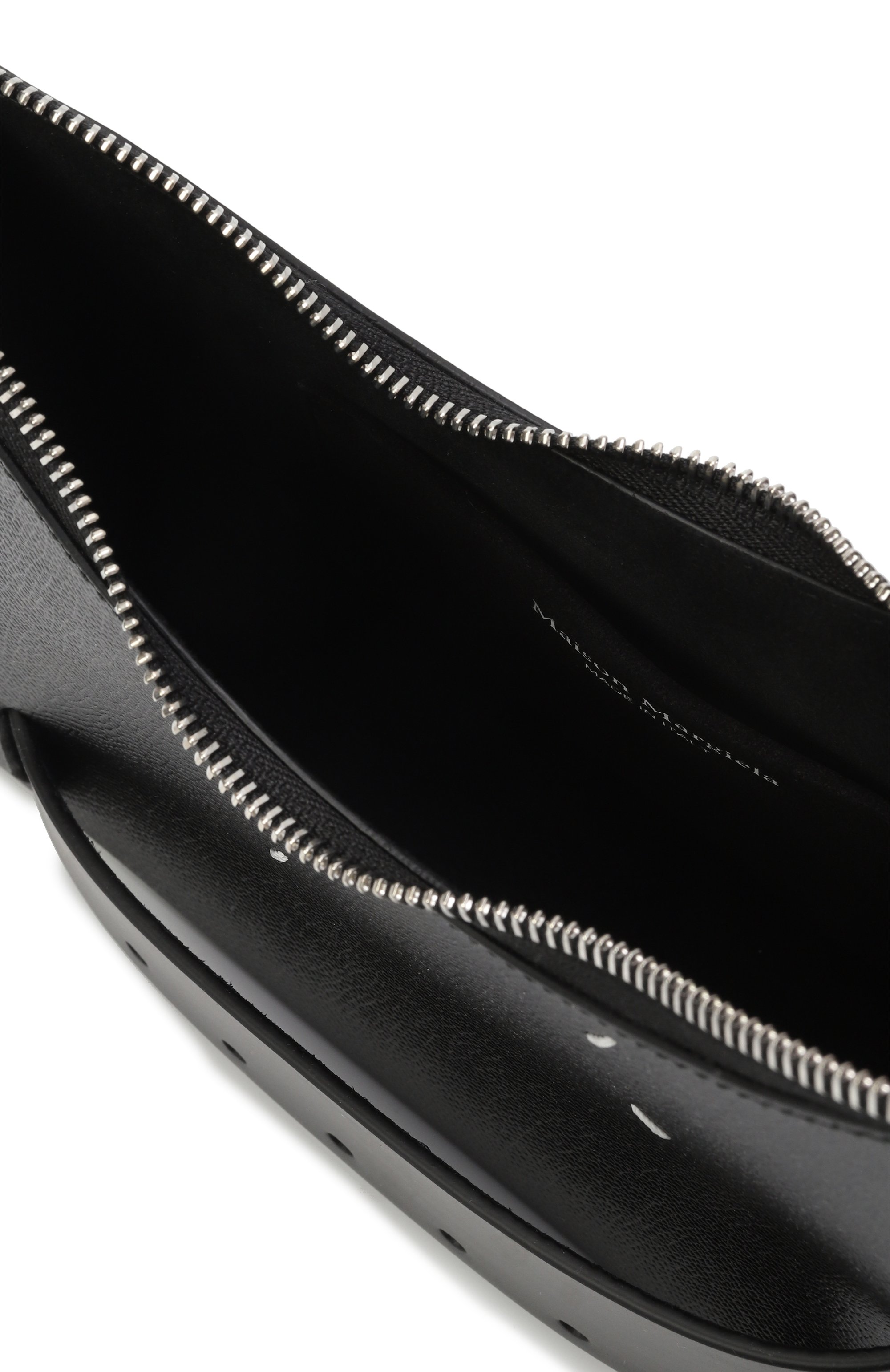 Сумка snatched MAISON MARGIELA, арт. SB1WG0054/P4745, фото 5