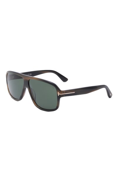 Мужские солнцезащитные очки TOM FORD, арт. TF1335 55N