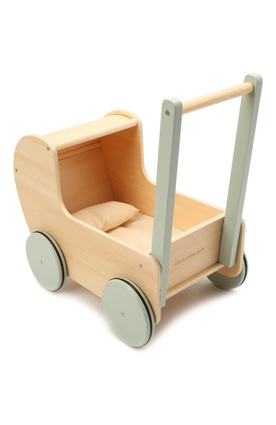 Игрушка коляска для кукол KID`S CONCEPT, арт. 1000558, фото 2