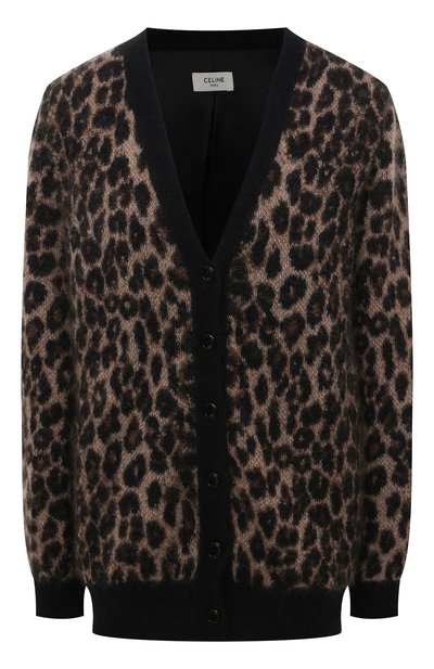 Женский кардиган CELINE, арт. 2A655985D