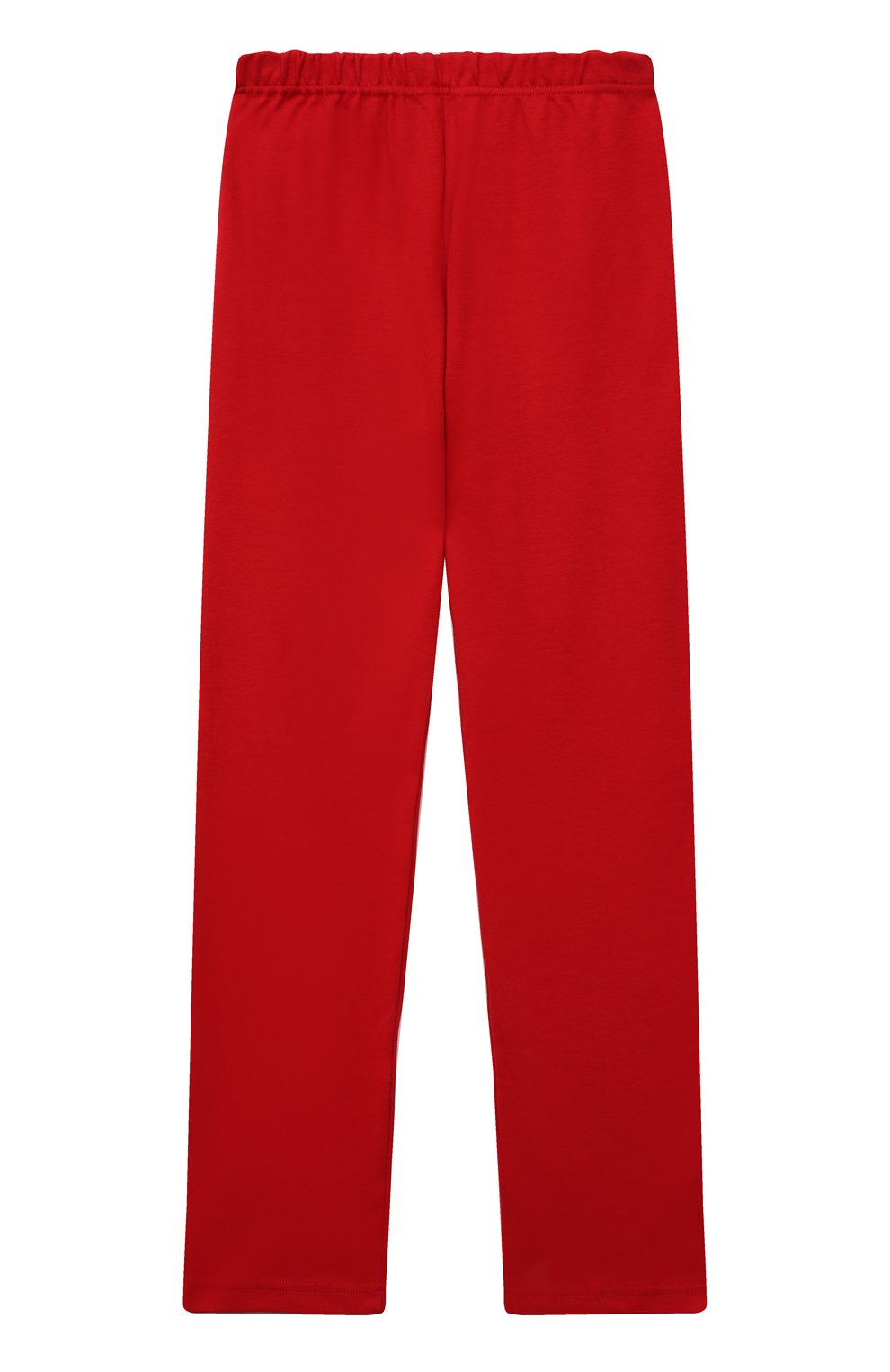 Хлопковая пижама LA PERLA, арт. 55031/8A-14A, фото 4