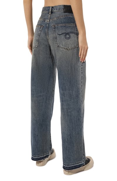 Джинсы R13, арт. R13MD038-D213C, фото 3