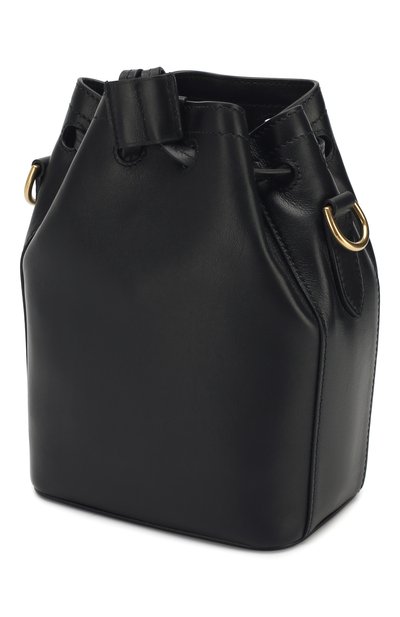 Сумка ricky drawstring small RALPH LAUREN, арт. 69H/ICJ05/RAPPA, фото 3