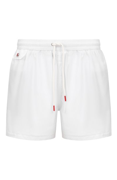 Мужские плавки-шорты KITON, арт. UC0M011K0741H01