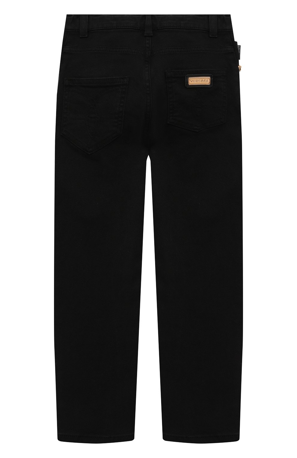 Джинсы VERSACE, арт. 1000136/1A00169/4A-6A, фото 2