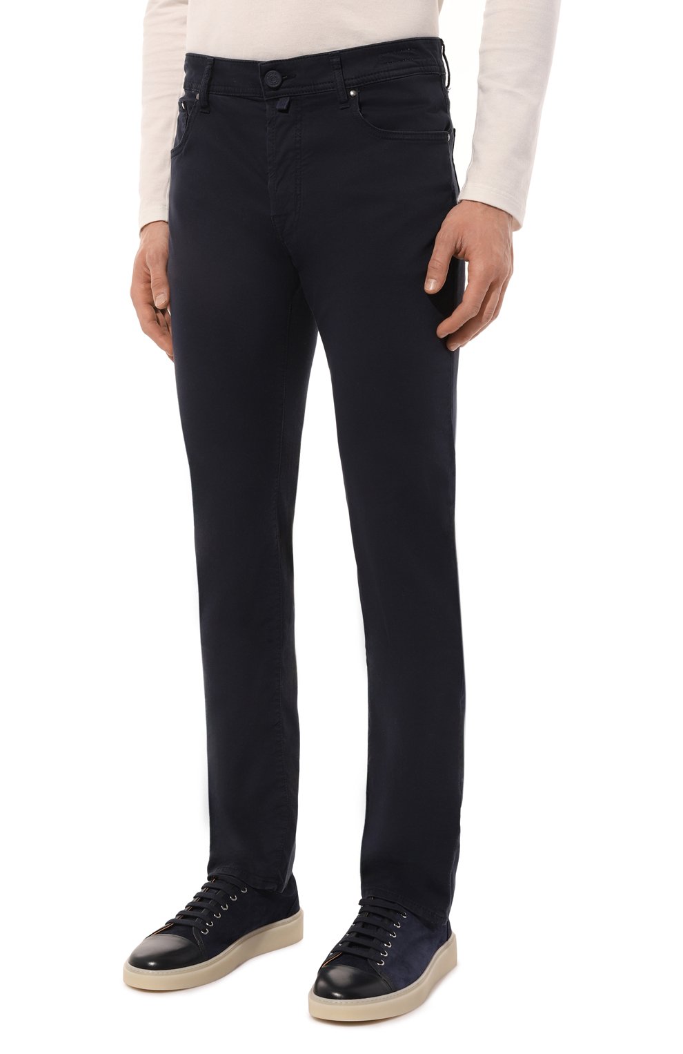 Джинсы bard JACOB COHEN, арт. U Q E04 36 S 3756, фото 3