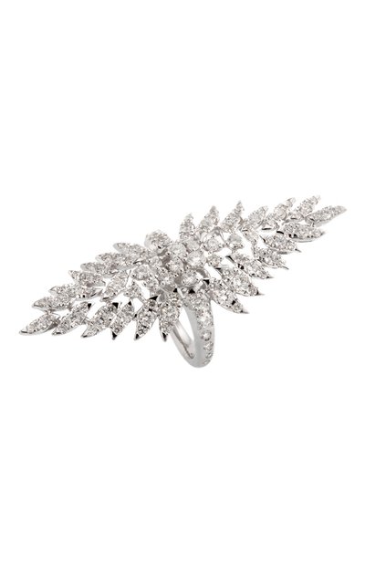 Женские кольцо CASATO, арт. MX1112BT-W