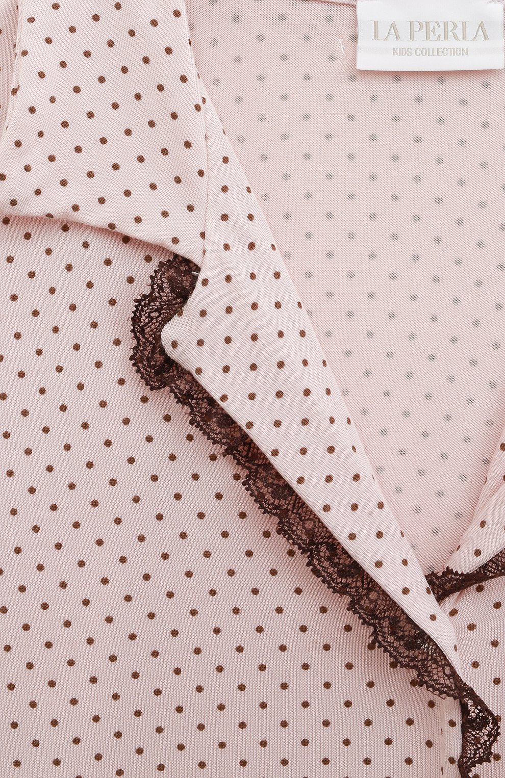 Пижама LA PERLA, арт. 54281/2A-6A, фото 3