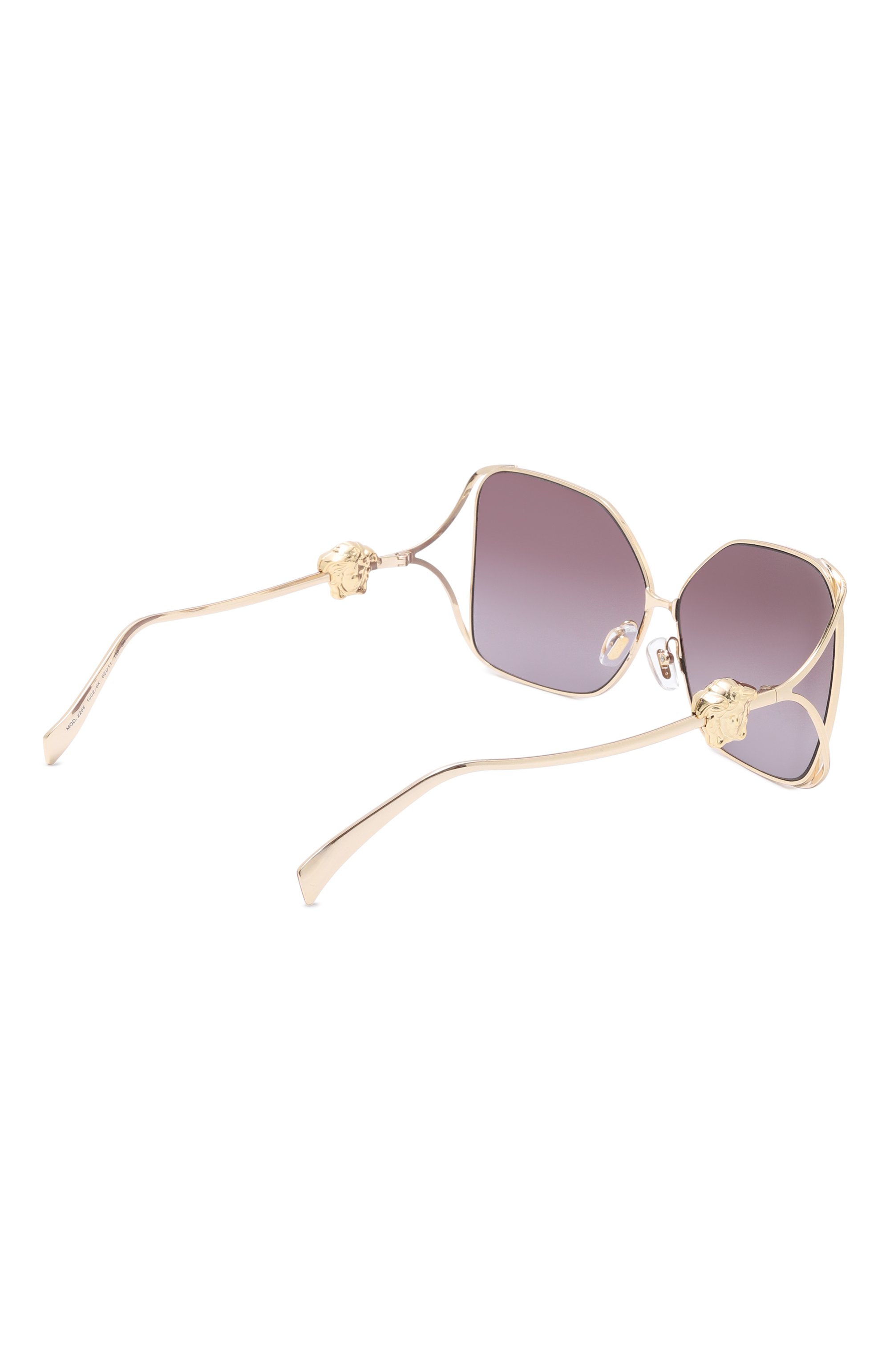 Солнцезащитные очки VERSACE, арт. 2288-10026X, фото 3
