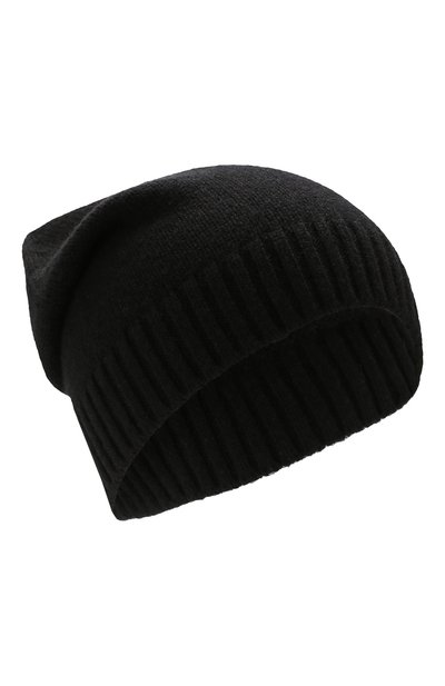 Кашемировая шапка ISABEL BENENATO, арт. DK116F19, фото 1