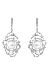 Серьги UTOPIA, арт. YCO18BBSS, фото 1