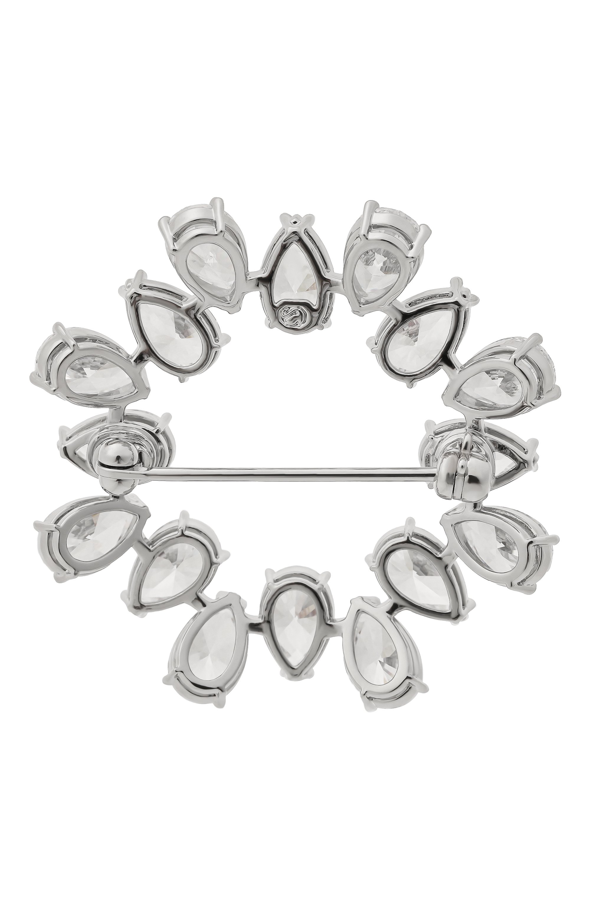 Брошь matrix SWAROVSKI, арт. 5714646, фото 3