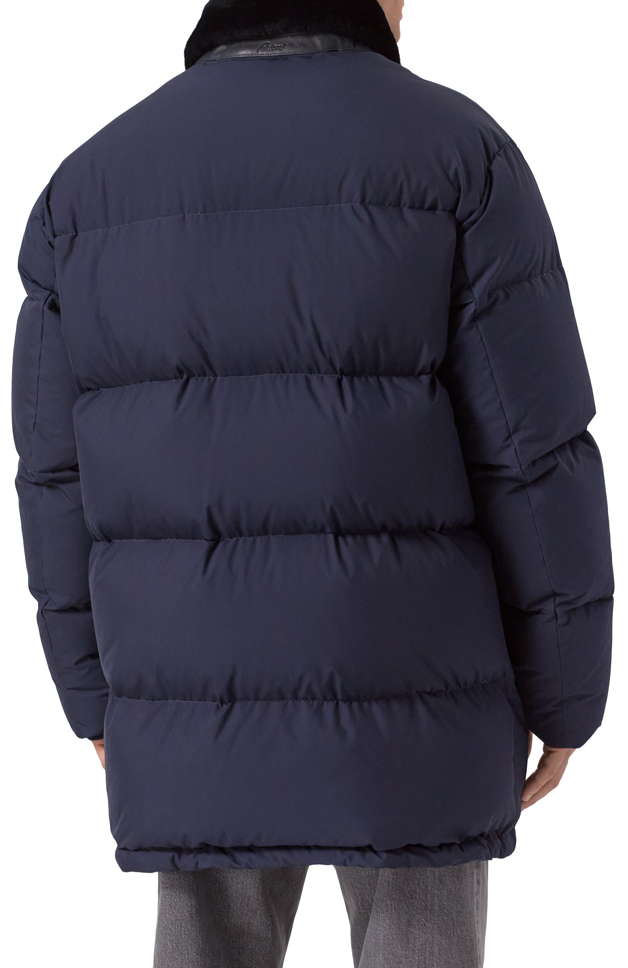 Пуховик BRIONI, арт. SUPC0L/02401, фото 8