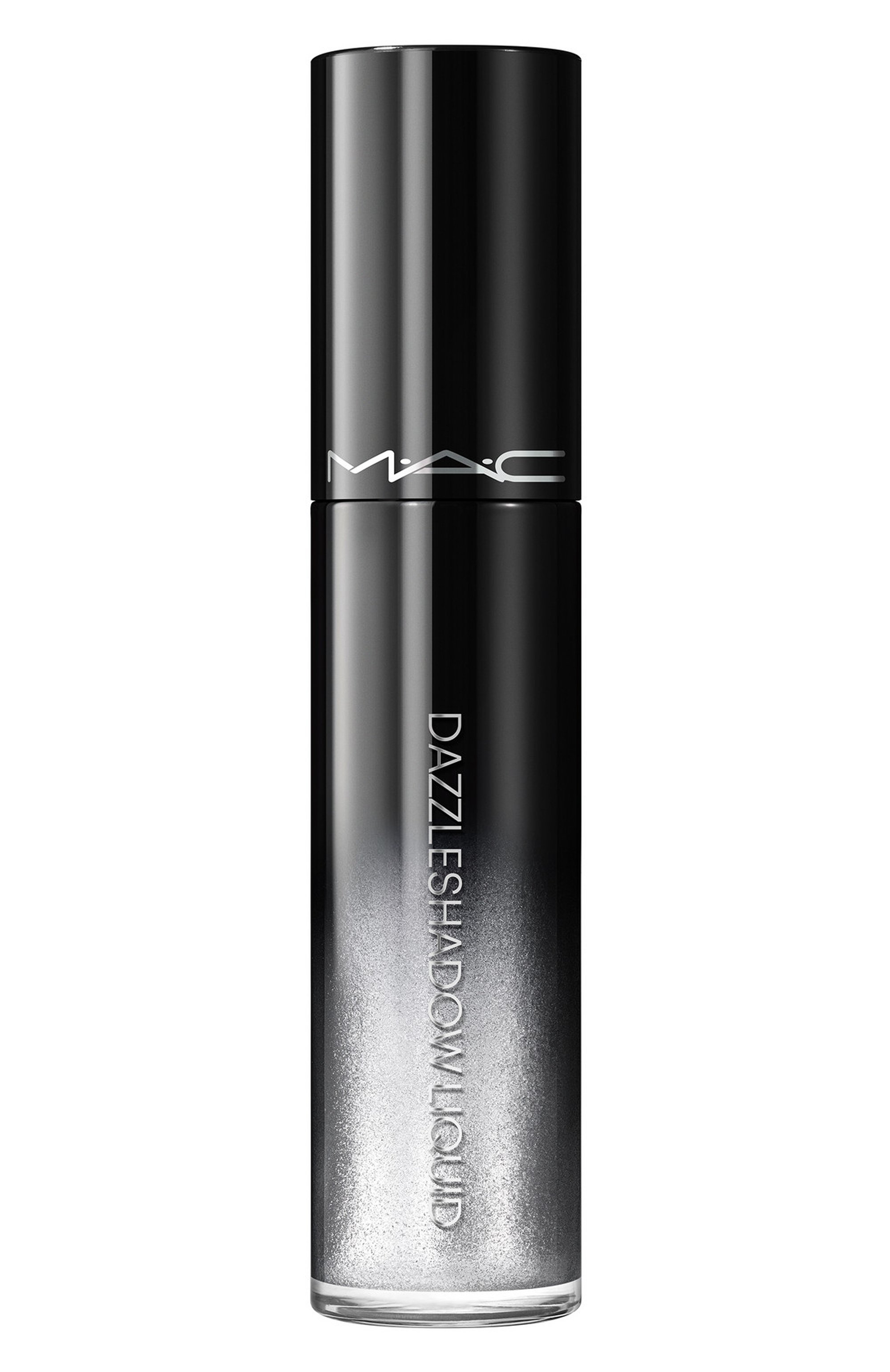 �Жидкие тени для век dazzleshadow, оттенок silver surfer (4ml) MAC, арт. S2PB-02, фото 3