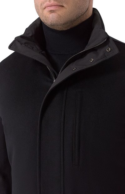 Кашемировая куртка PAUL&SHARK, арт. 14312405, фото 5