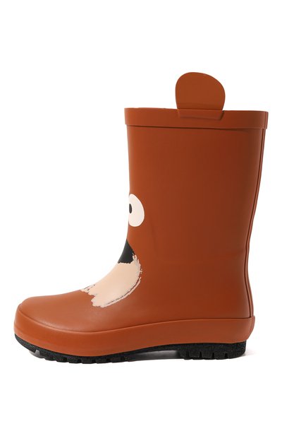 Резиновые сапоги STELLA MCCARTNEY, арт. TT0P56, фото 2