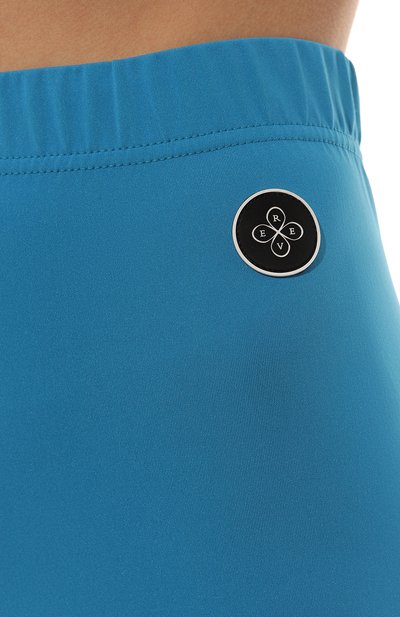 Легинсы EVERREVER, арт. RE-LG-BLU-02, фото 5