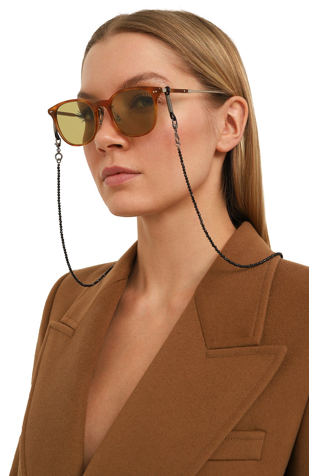 Цепочка для очков BRUNELLO CUCINELLI, арт. M0CW00003, фото 2