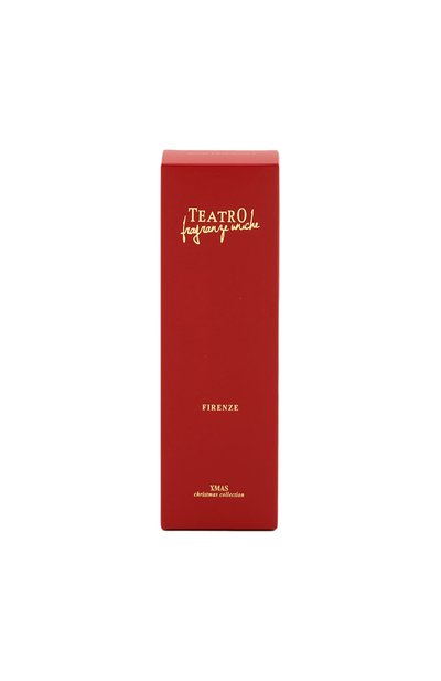 Диффузор xmas christmas collection (100ml)  TEATRO, арт. XM100TFU, фото 2