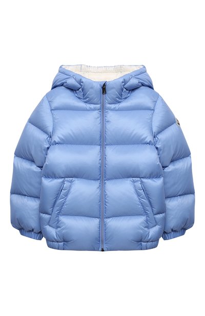 Пуховая куртка MONCLER, арт. G2-951-1A539-20-53334, фото 1