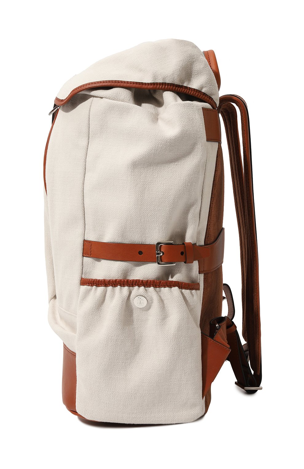 Текстильный рюкзак street BRUNELLO CUCINELLI, арт. MBTHU421, фото 4