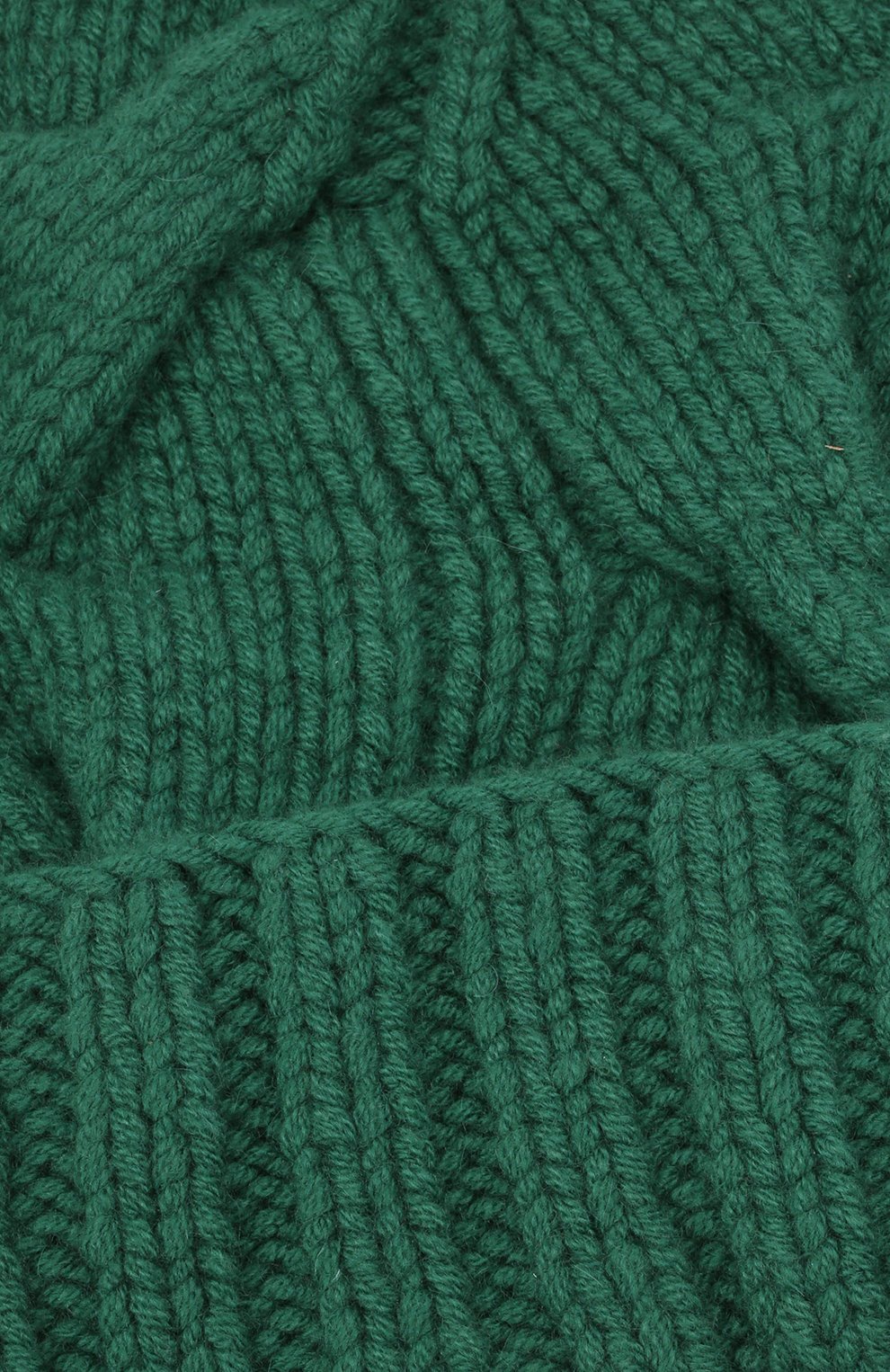 Кашемировая шапка courchevel LORO PIANA, арт. FAI5490, фото 4