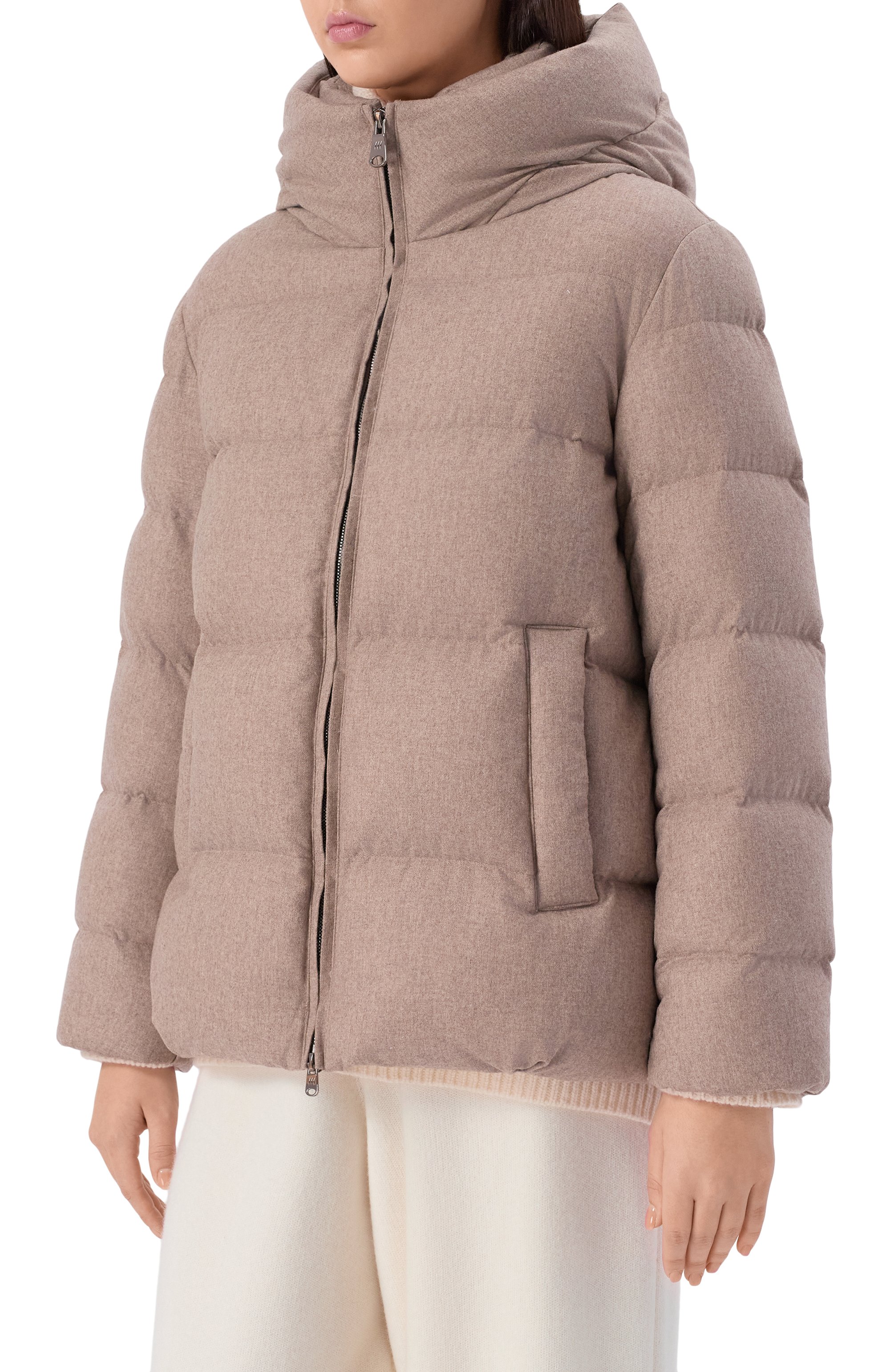 Пуховик HETREGO, арт. 8P744/NIAMH, фото 3