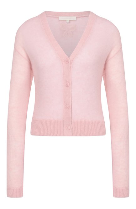 Ж енский шерстяной кардиган LOVE SHACK FANCY, арт. K2326/3270
