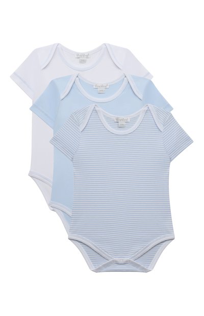 Комплект из трех боди KISSY KISSY, арт. 38483., фото 1