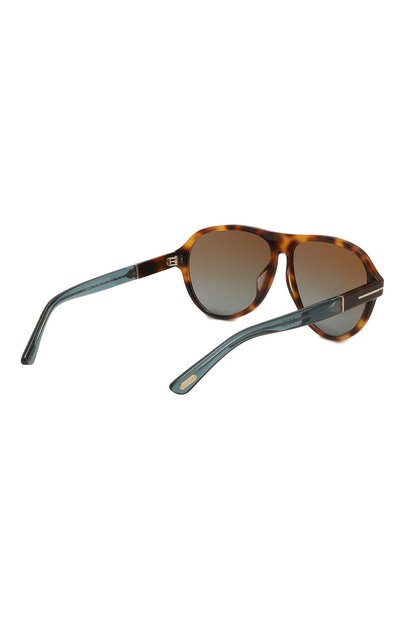 Солнцезащитные очки TOM FORD, арт. TF1080 53F, фото 5
