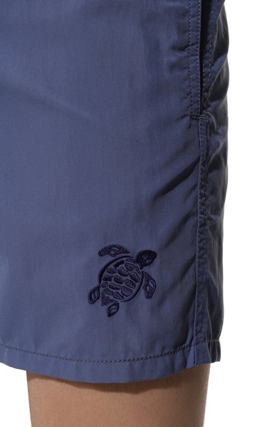 Плавки-шорты VILEBREQUIN, арт. M0KA/U3A01, фото 4