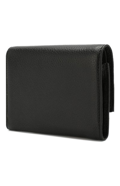 Кожаное портмоне COCCINELLE, арт. E2 EW5 11 10 01, фото 2