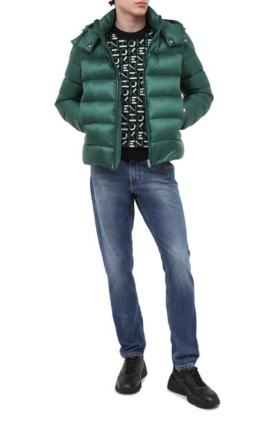 Джемпер kenzo sport KENZO, арт. FA65PU5313SC, фото 2