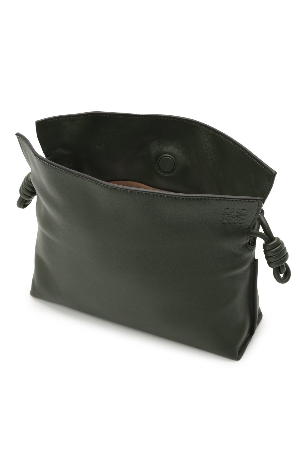 Клатч flamenco mini LOEWE, арт. A411FC2X05, фото 4