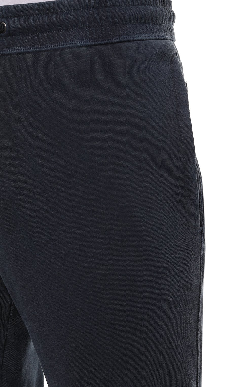 Хлопковые домашние брюки JAMES PERSE, арт. MXA1161, фото 5