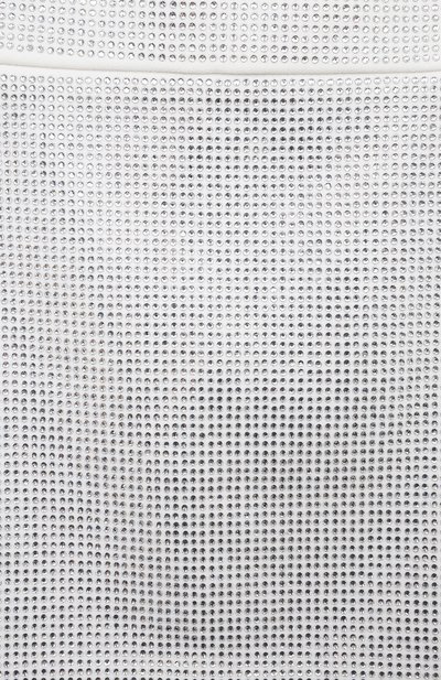 Юбка ELISABETTA FRANCHI LA MIA BAMBINA белого цвета по цене 42250 руб., арт. EFG01480/GA085/4A-8A, фото 3 Юбка ELISABETTA FRANCHI LA MIA BAMBINA, арт. EFG01480/GA085/4A-8A, фото 3