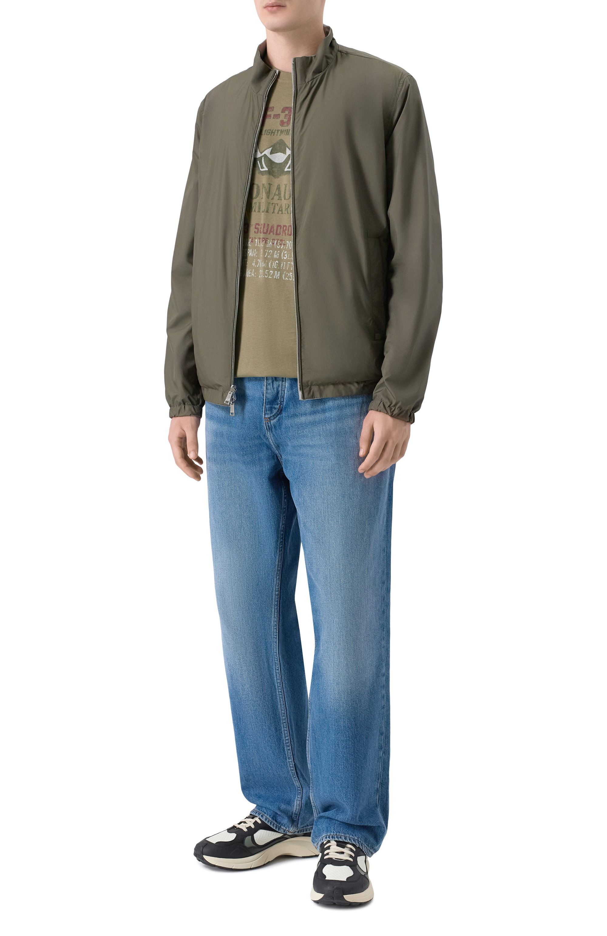 Кроссовки go2 HUGO, арт. 50552508, фото 2