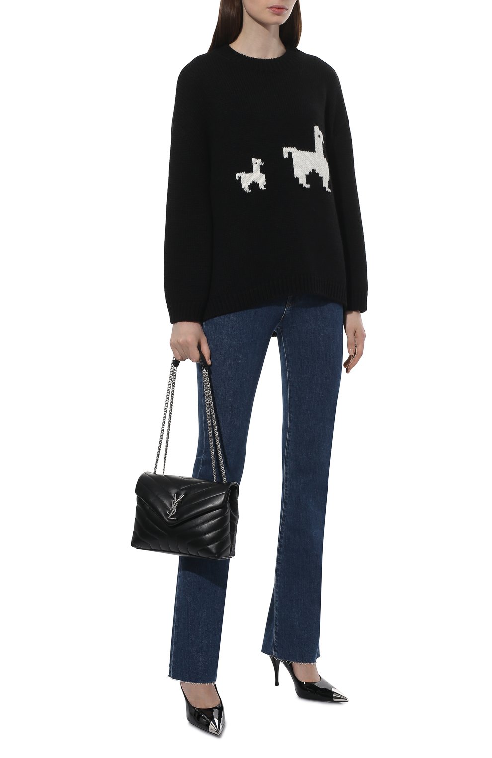 Свитер VIKA GAZINSKAYA, арт. FW22-2248-250, фото 2