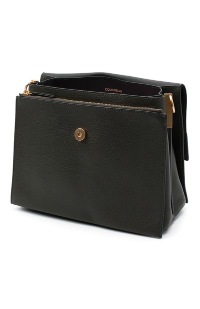 Сумка louise medium COCCINELLE, арт. E1 G05 12 01 01, фото 4