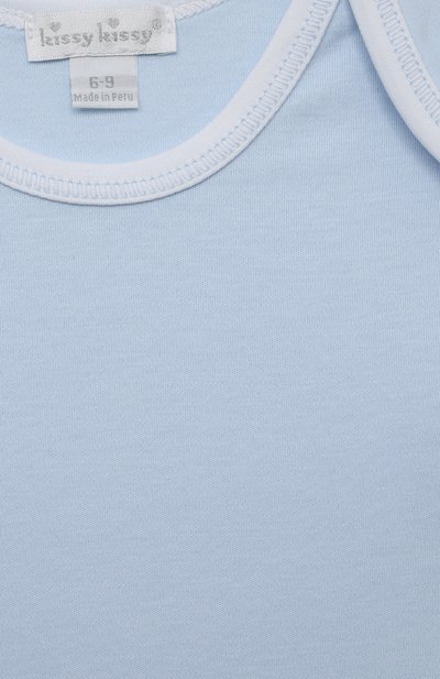 Комплект из трех боди KISSY KISSY, арт. 38483., фото 2