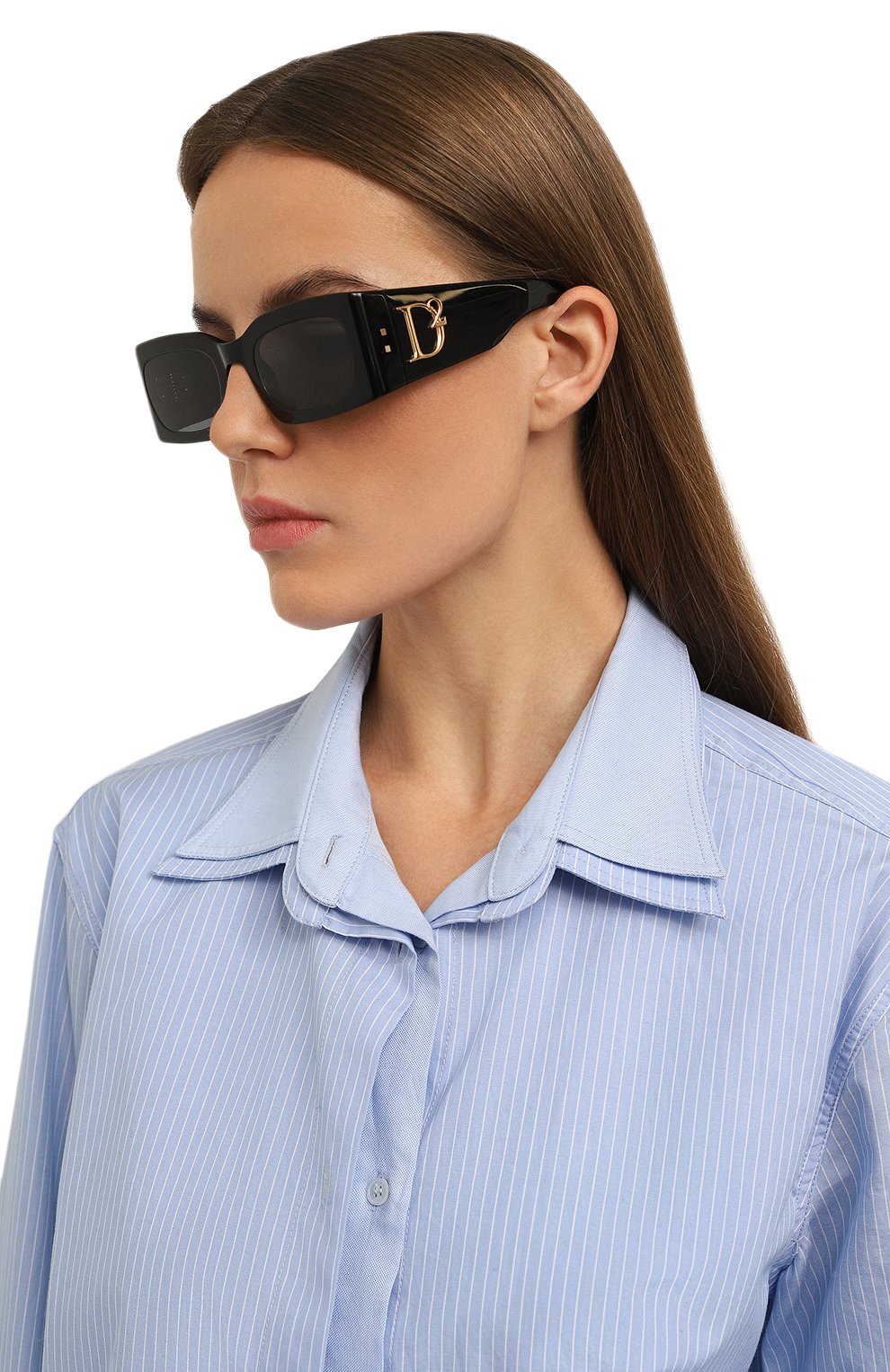 Солнцезащитные очки DSQUARED2, арт. D20109 807, фото 2