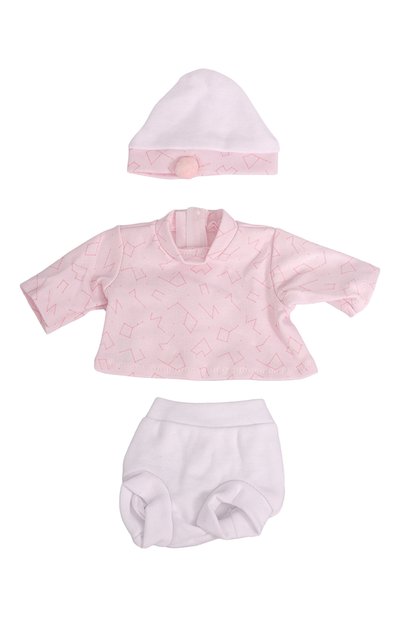 Одежда для куклы ANTONIO JUAN, арт. 0133Z-2, фото 2