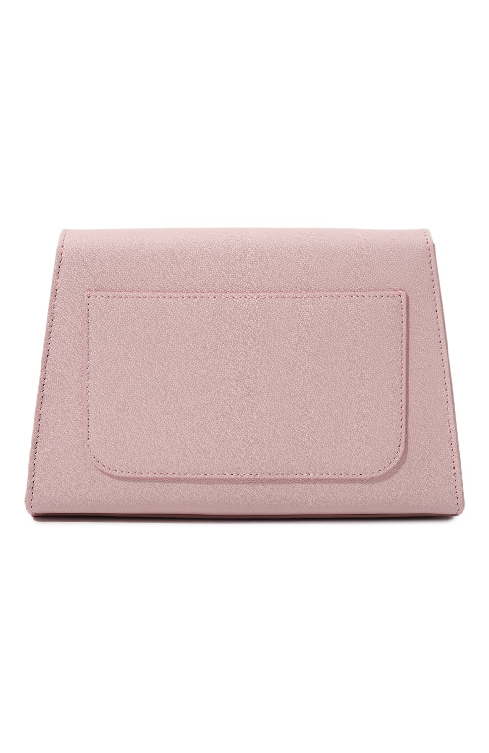 Клатч embleme BALMAIN, арт. DN1BK923/LGSR, фото 6