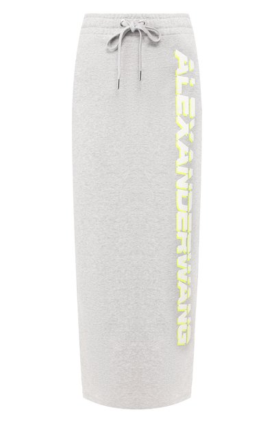 Женска я хлопковая юбка ALEXANDERWANG.T, арт. 4CC2195001